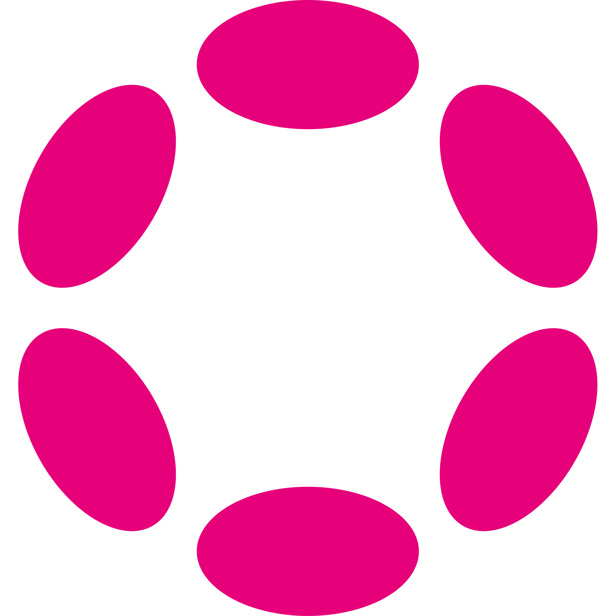 Polkadot logo